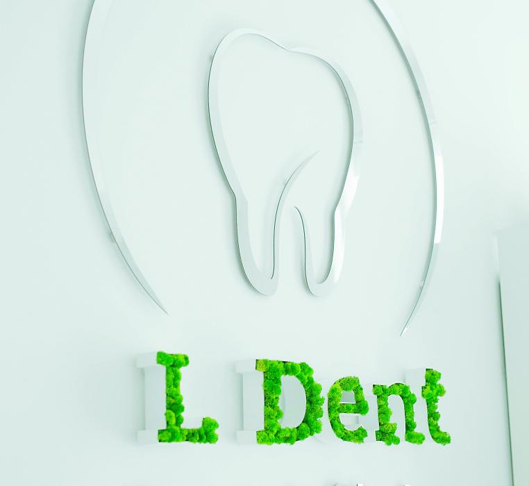 Клиника L Dent