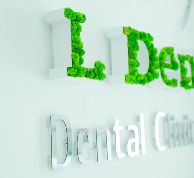 Клиника L Dent